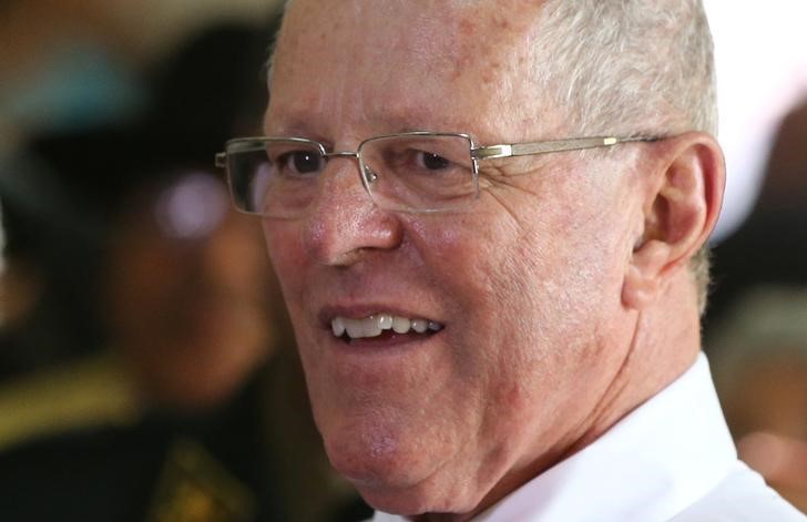 Dan de alta a expresidente peruano Kuczynski tras permanecer hospitalizado