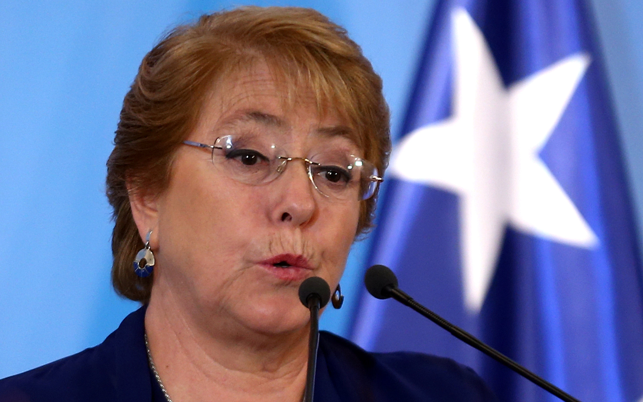 Embajada cancela cita para recibir carta de Bachelet a favor de Lula