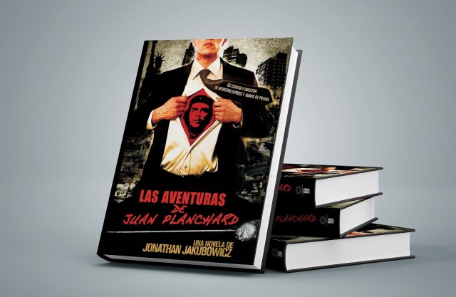 LasAventurasdeJuanPlanchardtLibro