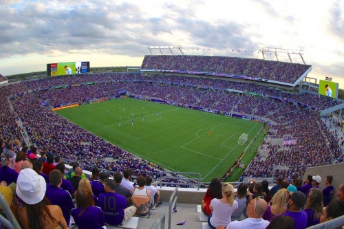 Estadio del Orlando City dedicará 49 asientos a víctimas de matanza del Pulse