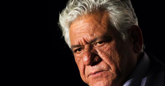 Muere el aclamado actor indio Om Puri