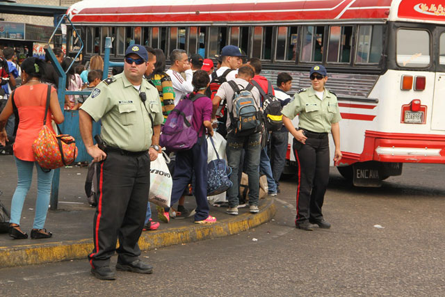 Más de dos millones de personas se movilizaron en 2016 desde la Terminal de Pasajeros de Maracaibo