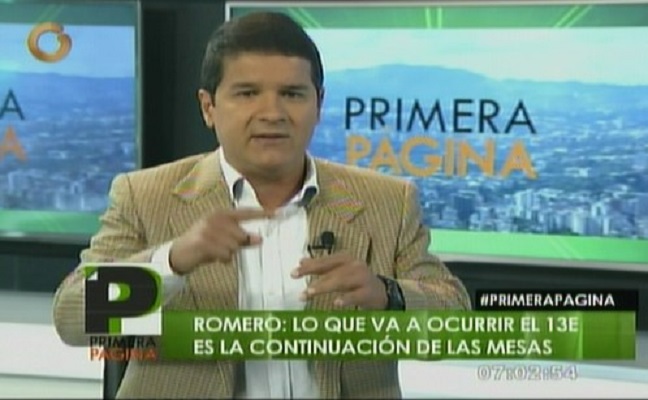 Avanzada Progresista: A Maduro hay que juzgarlo por exceso de poder en el ejercicio del cargo