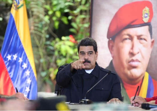 maduro