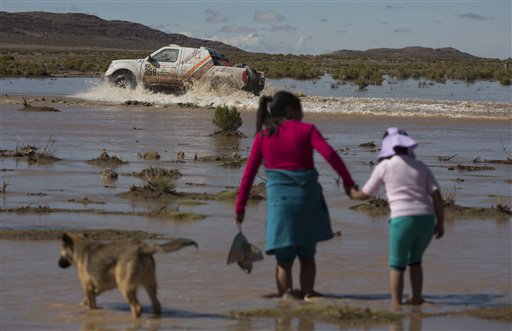 Paraguay registró 53 asesinatos de mujeres en 2017