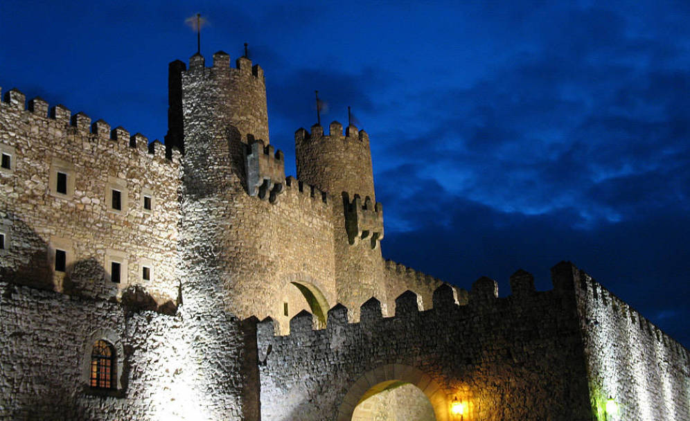 Ruta por Sigüenza: la ciudad del Doncel que enamora a los turistas