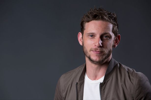 Jamie Bell