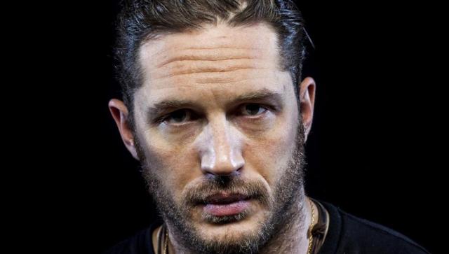 Tom Hardy