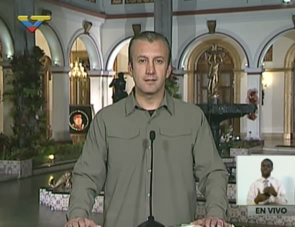 El aissami