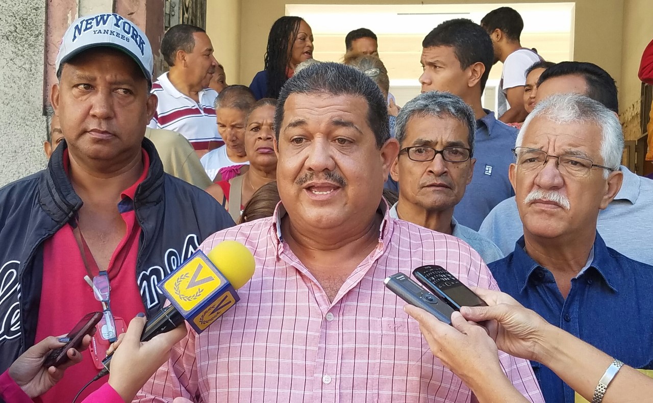 Trabajadores de la salud marcharán al Ministerio reclamando el abandono hospitalario