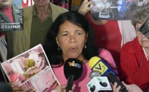 El DESGARRADOR testimonio de venezolanos chavistas que confiaron Maduro (VIDEO)