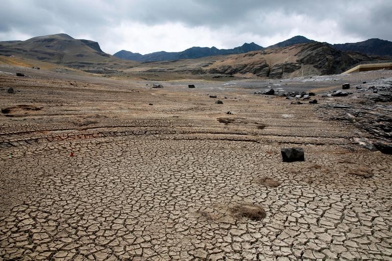 Científicos alertan de que el cambio climático será más fuerte de lo previsto