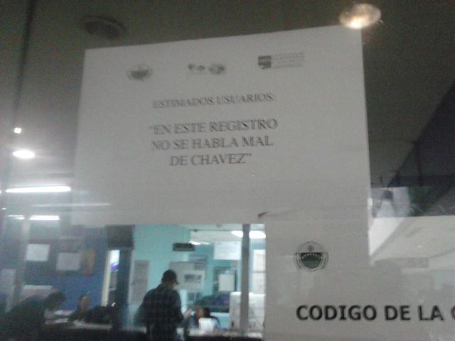 Registro-chavez