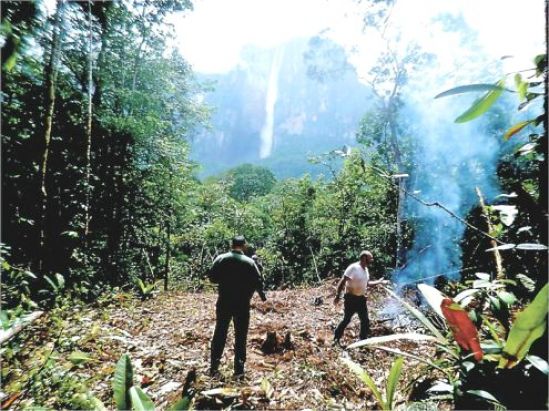 Turismo Arco Minero