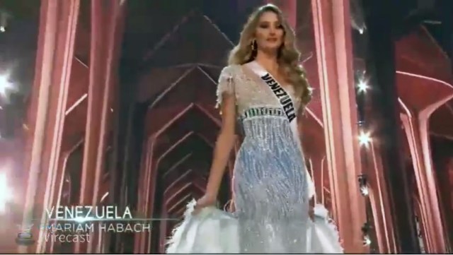 Miss Venezuela Universo