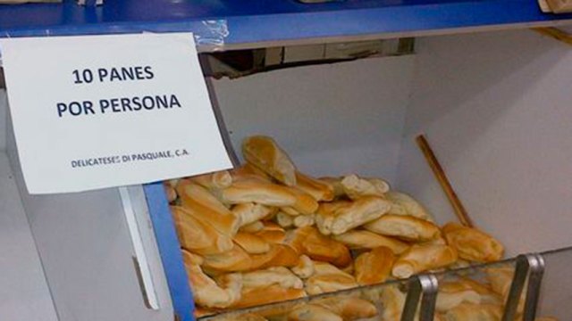 Panaderia