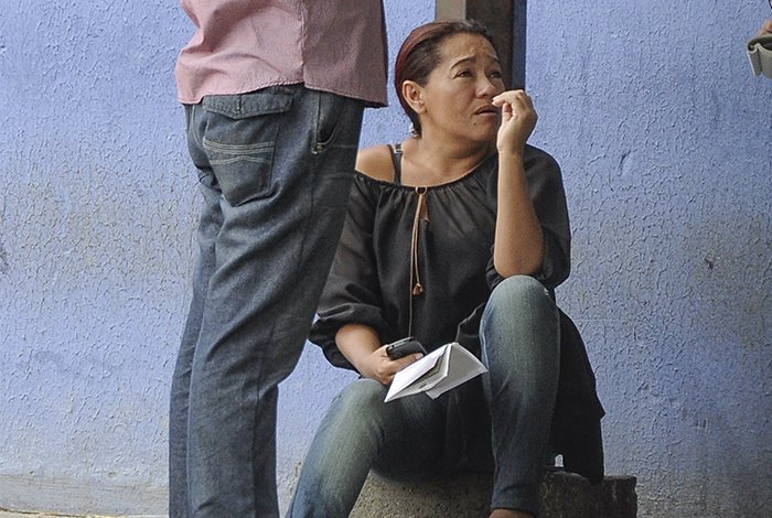 Delincuentes frustran sueño a futuro Cicpc en Lara