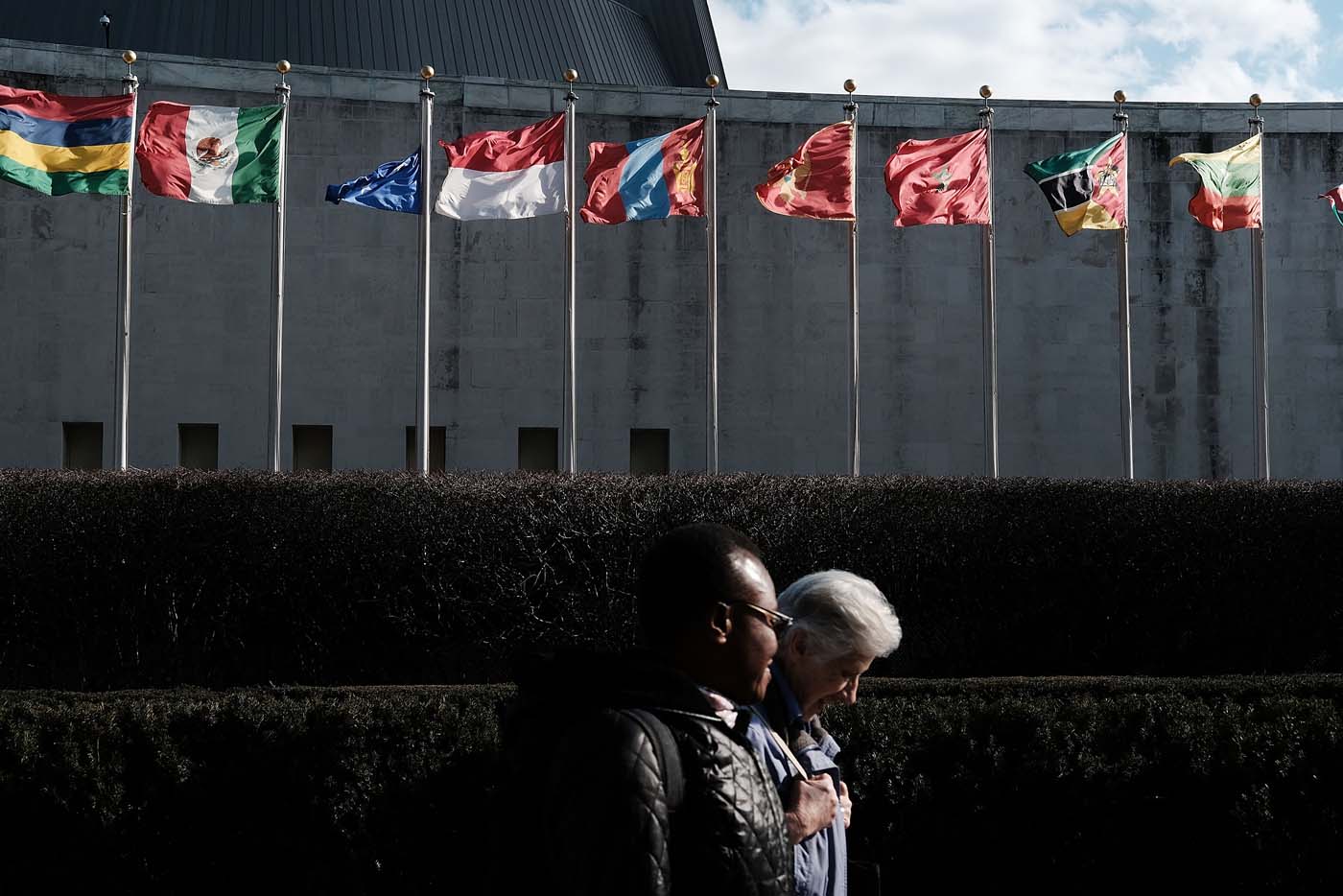 La ONU pide fin del embargo a Cuba; Estados Unidos e Israel votaron en contra