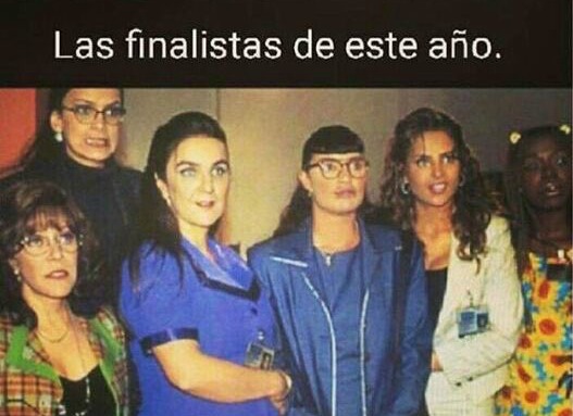 memes miss universo