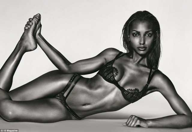 Jasmine Tookes