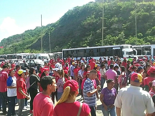 marcha zamora