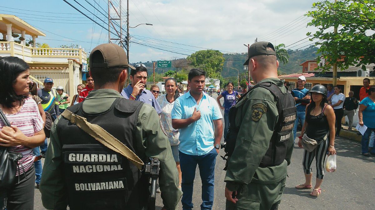 Conrado Pérez Linares: Gobierno dirige la mafia del tráfico de comida