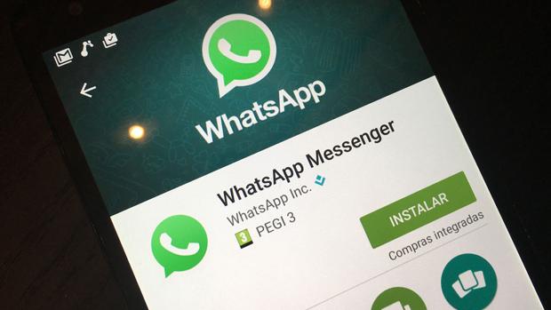 Así funcionan los nuevos estados de WhatsApp