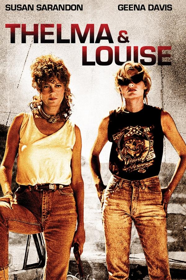 Thelma And Louise1