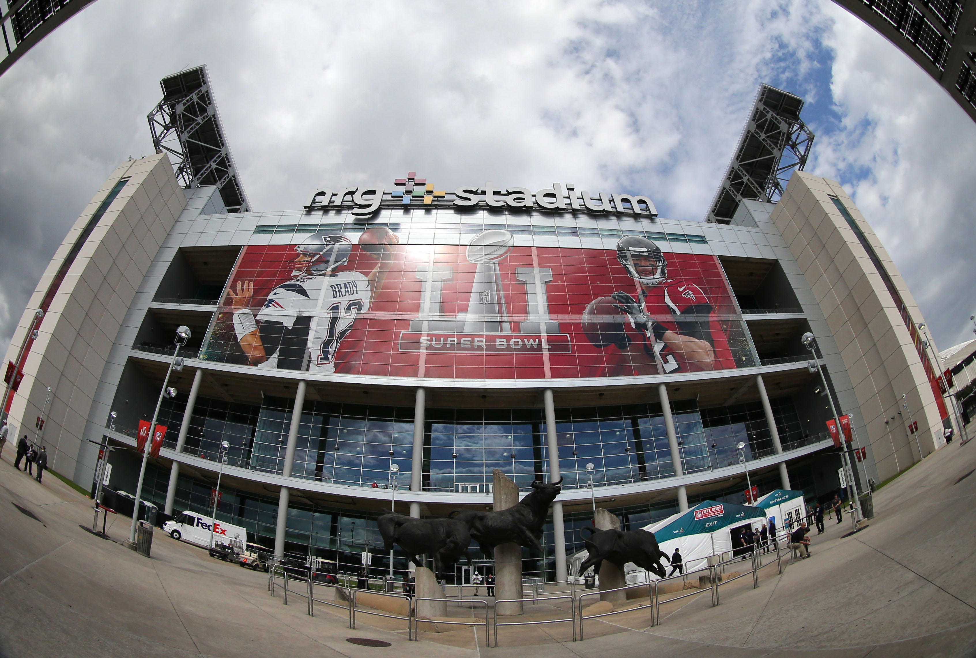 Jorge Franz: La aportación y presencia latina en el Super Bowl es clave