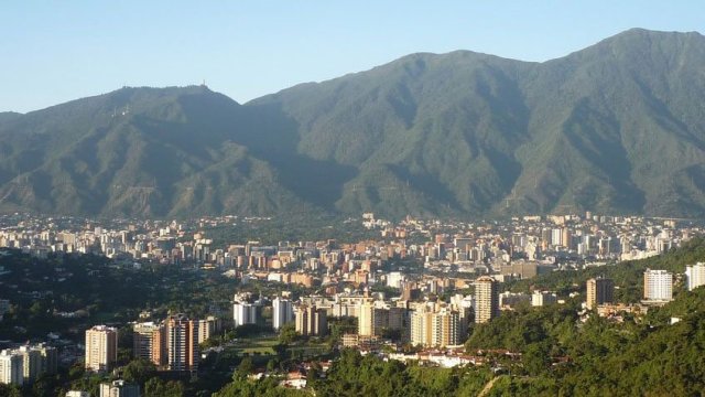 Caracas