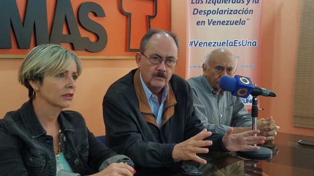 Foto: Prensa de Solidaridad