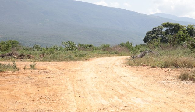 Encuentran cadáver de joven en trocha de frontera con Colombia