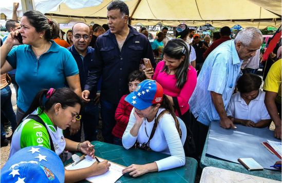 Legitimación de partidos encubre nuevo retraso del CNE para elecciones regionales