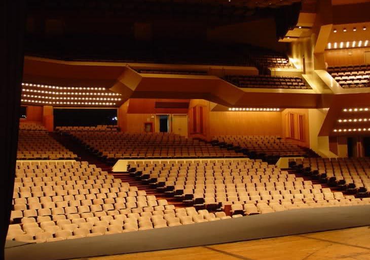 Arne Pohlmeier apuesta por el teatro venezolano junto al British Council y la Caja de Fósforos