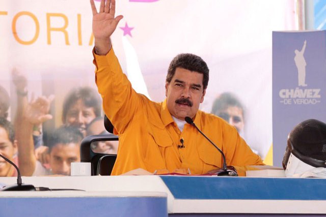 maduro