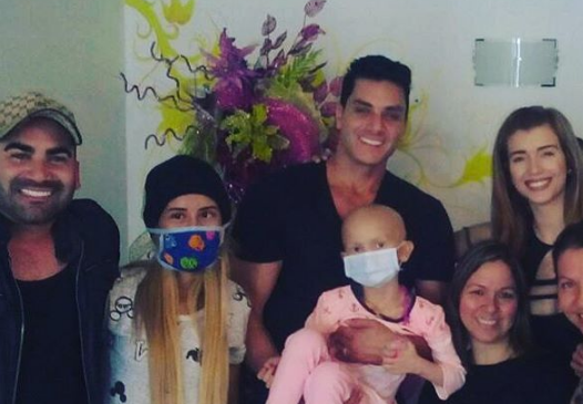 ¡Conoce la historia! Fingió estar enferma de cáncer y engañó a media farándula venezolana