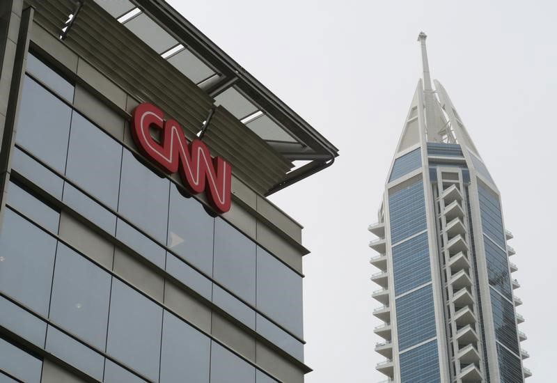 Señal de CNN por Internet será bloqueada