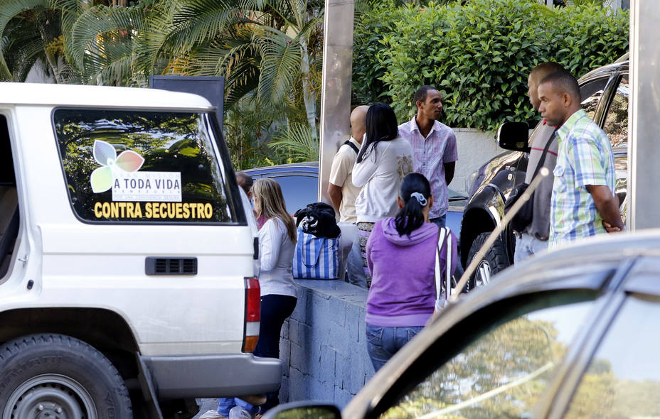 Lo asesinaron con su mismo machete para robarle una mano de cambur