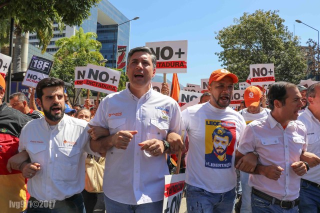 NDP 18.02.17 alfredo jimeno tres años leopooldo preso injustamente