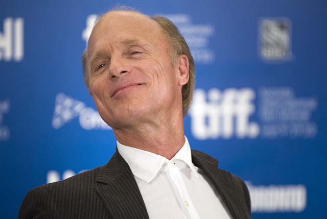 Ed Harris, tuvo cuatro nominaciones, pero nunca ganó. Mejor Actor de Reparto por Apolo 13 en 1996, Mejor Actor de Reparto por ‘El show de Truman’ en 1999, Mejor Actor por ‘Pollock. La vida de un creador’ y su última nominación fue a Mejor Actor de Reparto hace 13 años por 'The Hours' ('Las Horas').