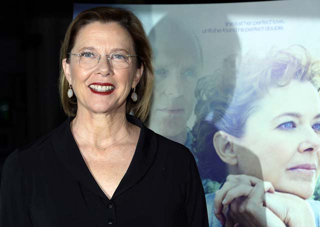 Annette Bening fue nominada al Oscar tres veces. En su última nominación en el 2011 por el papel en la cinta 'The Kids Are Alright' ('Mi familia' o 'Los chicos están bien') perdió con Natalie Portman con su 'Black Swan' ('Cisne negro').