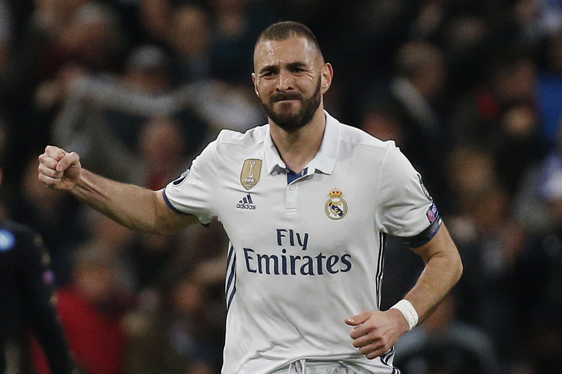 El presidente de la FFF asegura que Benzema volverá a la selección