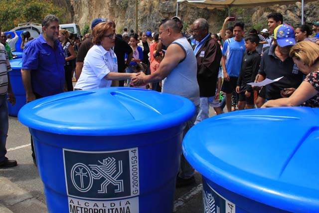 Jornada integral desde La Vega (2)