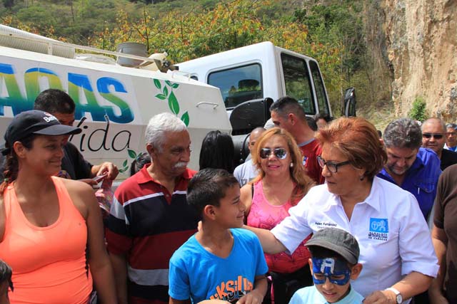 Jornada integral desde La Vega (6)