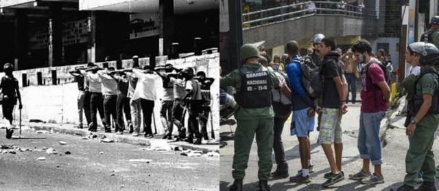 Caracazo vs Ravolucion (15)