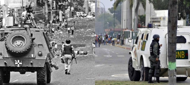 Caracazo vs Ravolucion (3)