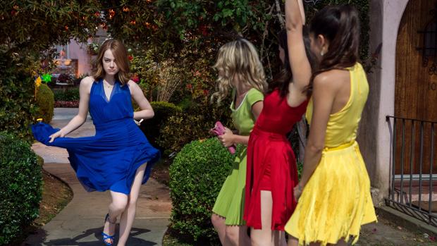 “La La Land” o cómo ganar un Óscar antes de la gala