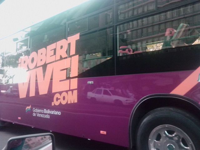 autobus robert serra