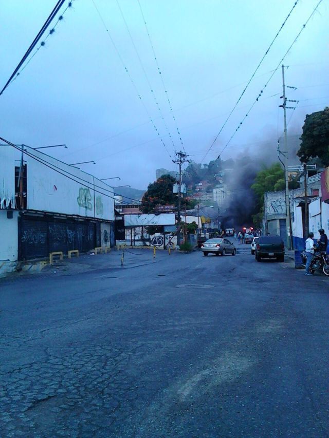 incendiobaruta