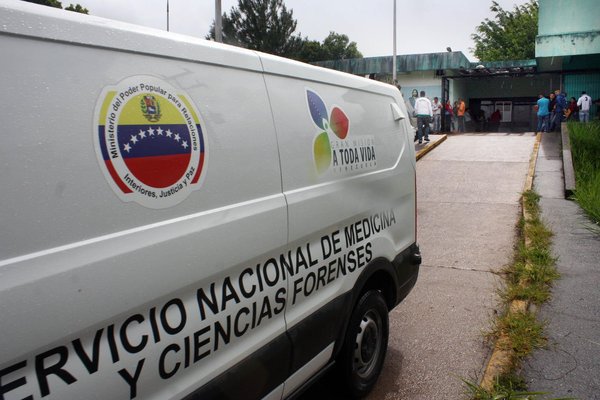 Padecía de epilepsia y murió por falta de medicamento en Táchira